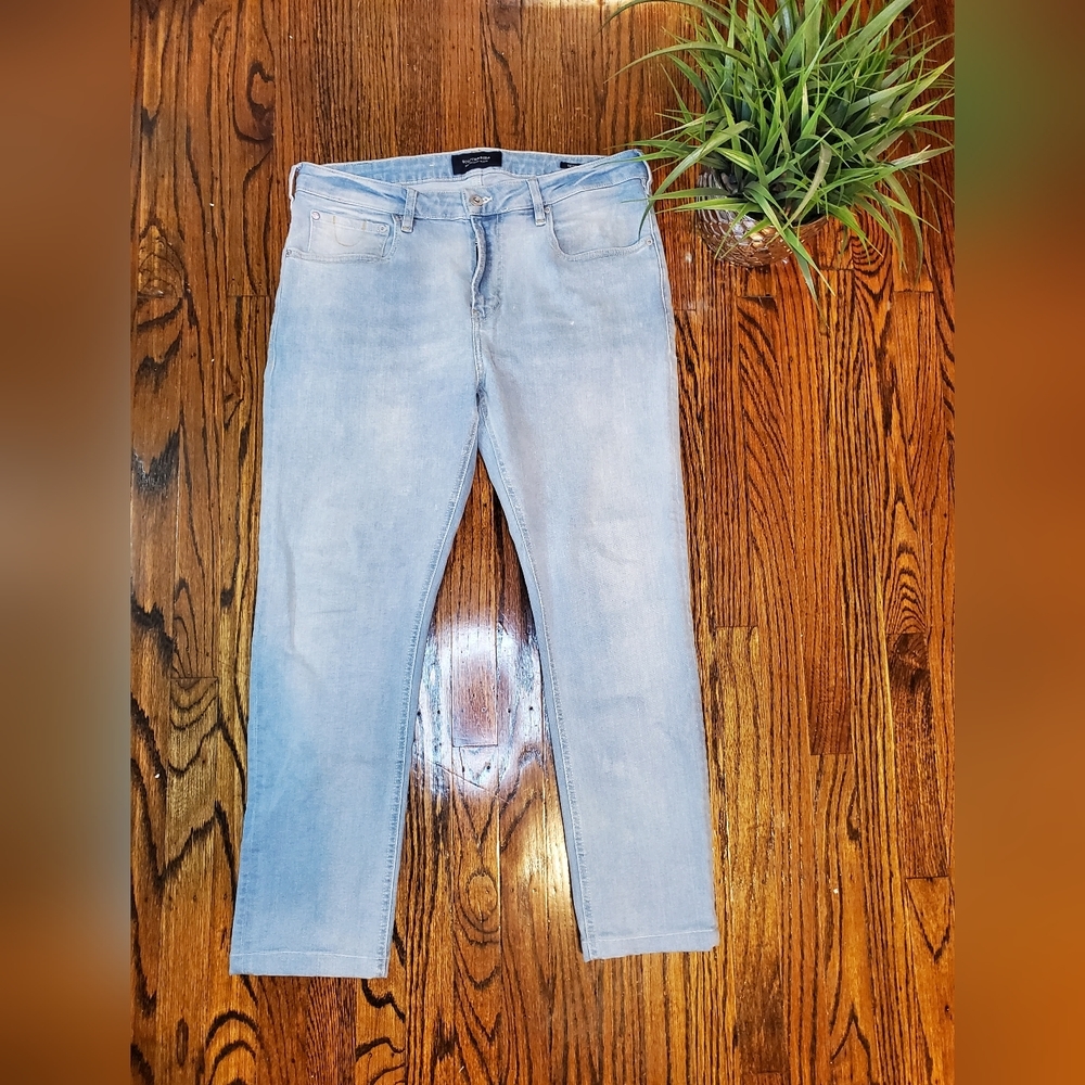 Scotch & Soda Skinny Jeans